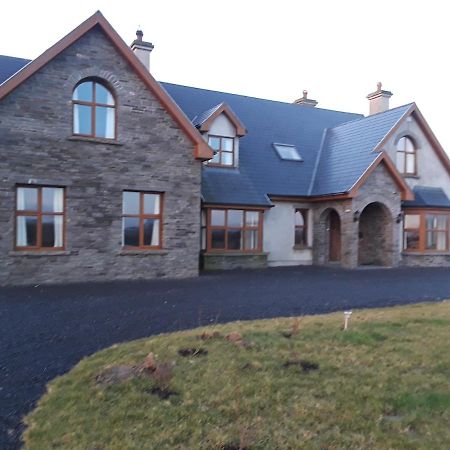 Bealaha House Bed & Breakfast Doonbeg Ngoại thất bức ảnh