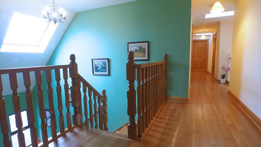 Bealaha House Bed & Breakfast Doonbeg Ngoại thất bức ảnh