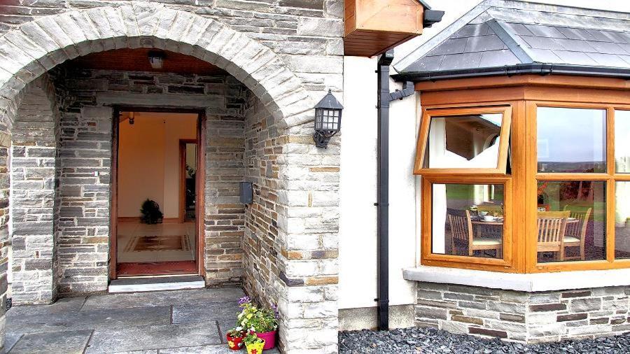 Bealaha House Bed & Breakfast Doonbeg Ngoại thất bức ảnh