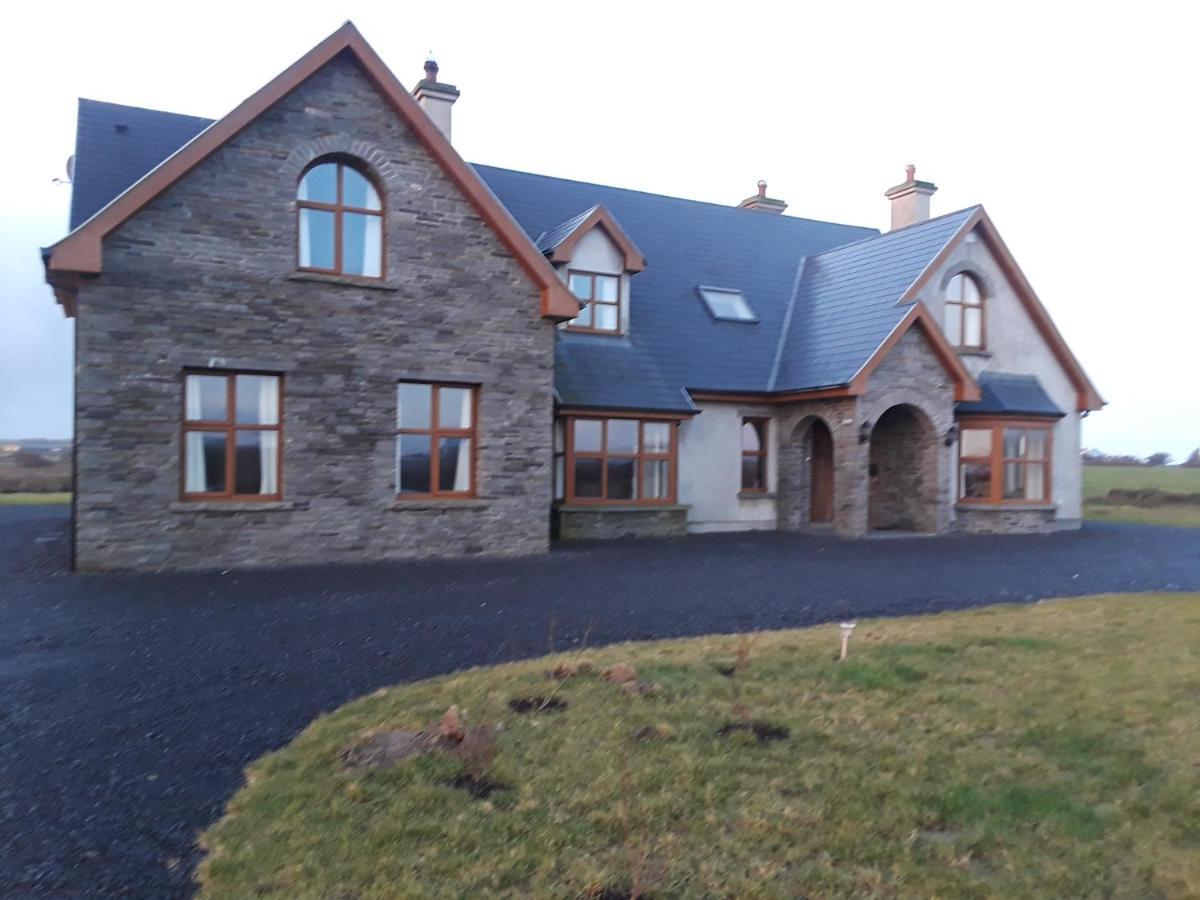 Bealaha House Bed & Breakfast Doonbeg Ngoại thất bức ảnh