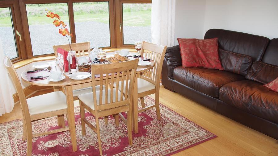 Bealaha House Bed & Breakfast Doonbeg Ngoại thất bức ảnh