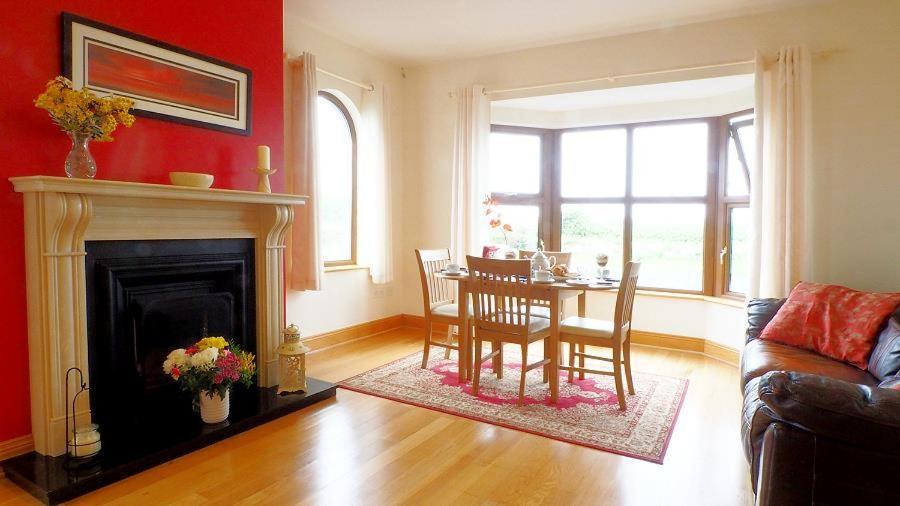 Bealaha House Bed & Breakfast Doonbeg Ngoại thất bức ảnh