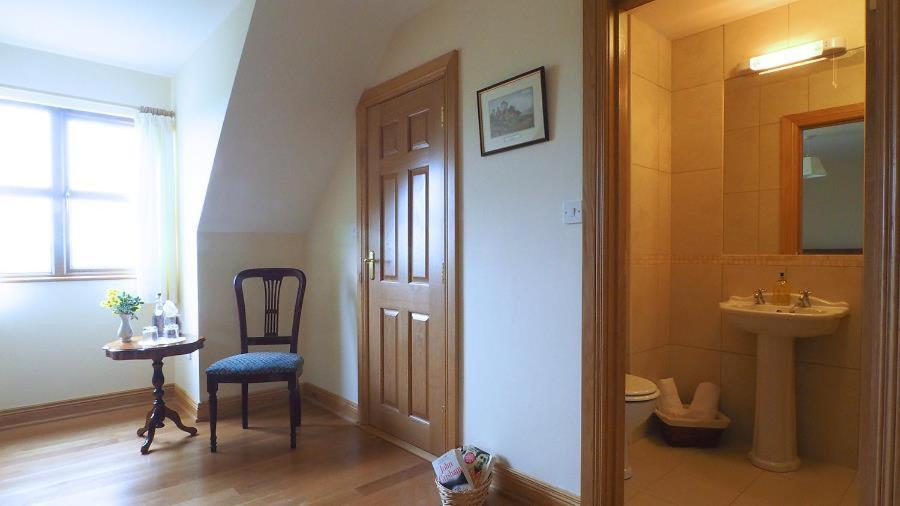 Bealaha House Bed & Breakfast Doonbeg Ngoại thất bức ảnh