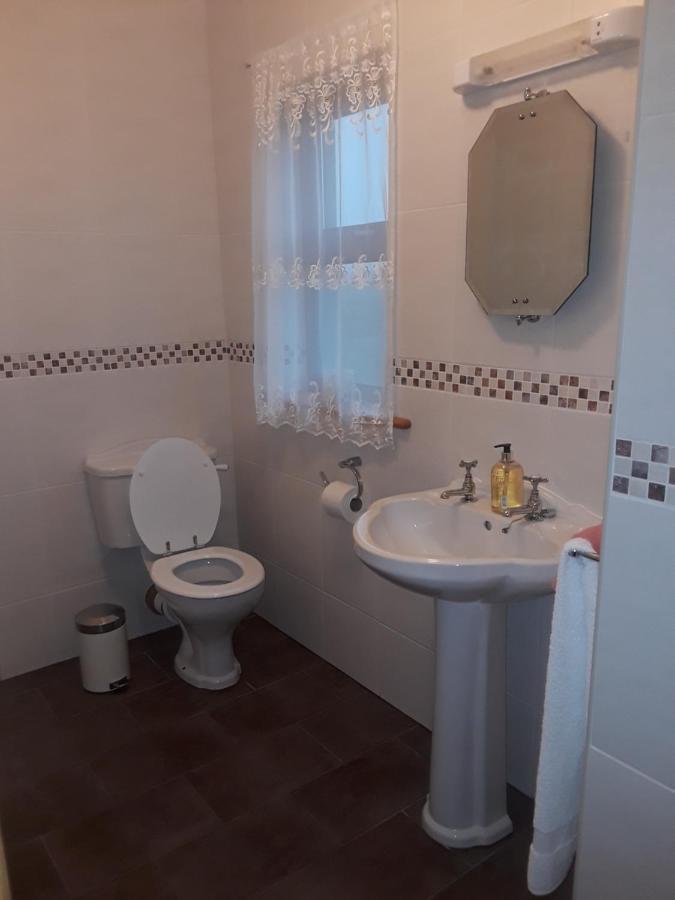Bealaha House Bed & Breakfast Doonbeg Ngoại thất bức ảnh