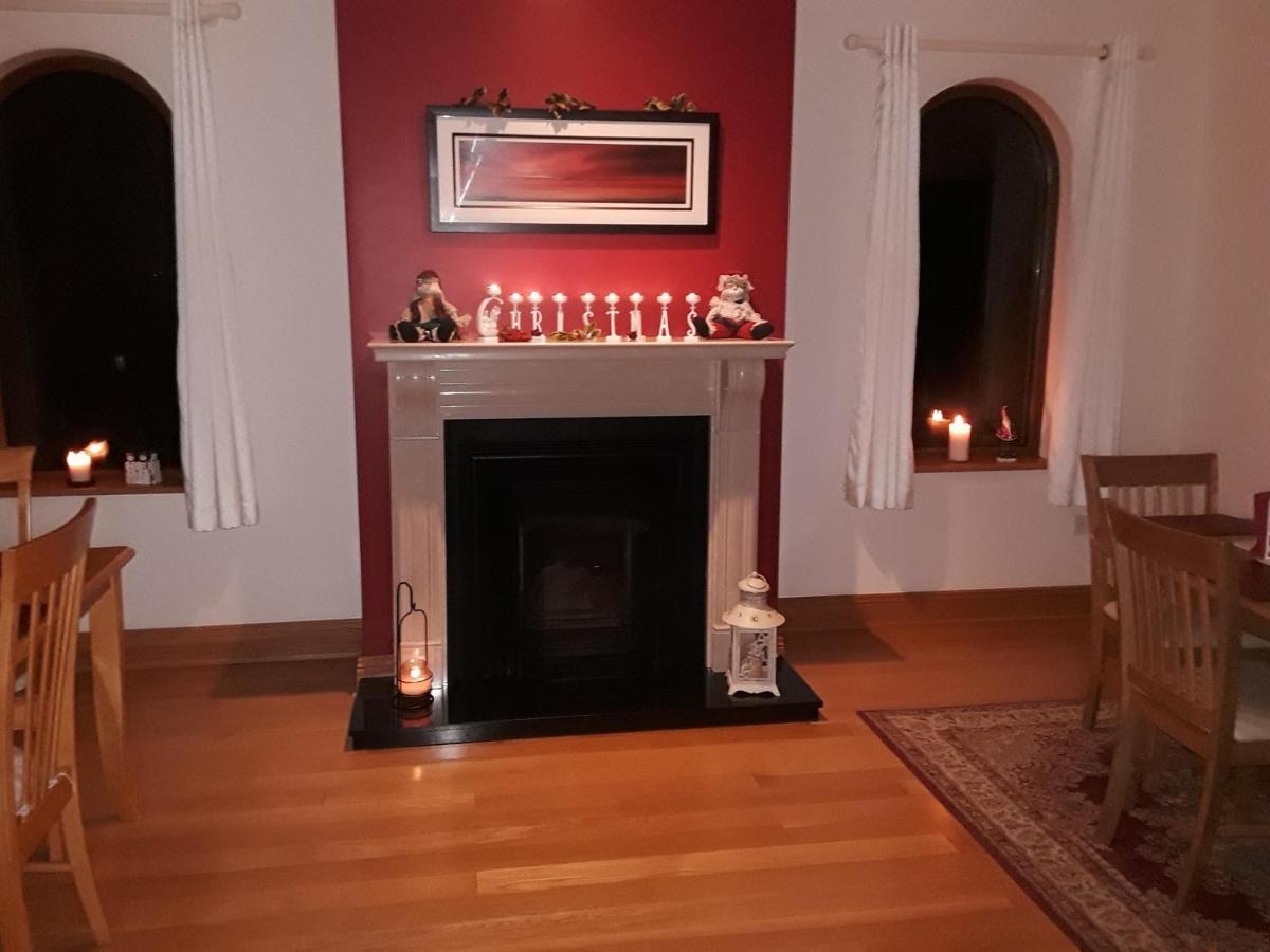 Bealaha House Bed & Breakfast Doonbeg Ngoại thất bức ảnh