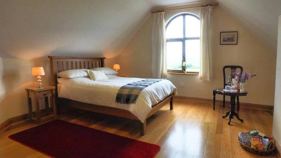 Bealaha House Bed & Breakfast Doonbeg Ngoại thất bức ảnh