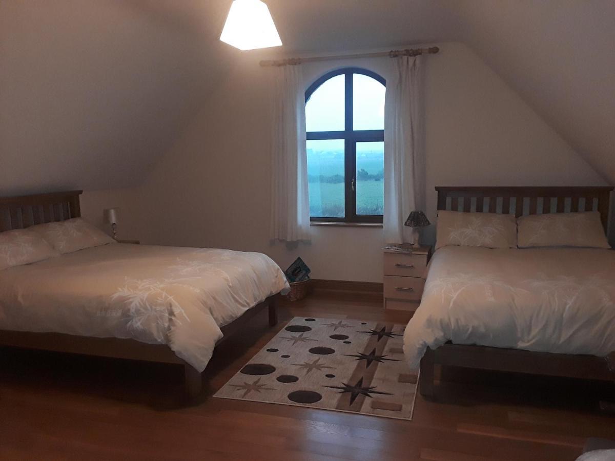 Bealaha House Bed & Breakfast Doonbeg Ngoại thất bức ảnh