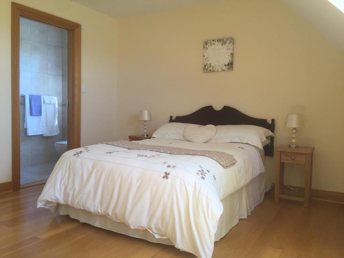Bealaha House Bed & Breakfast Doonbeg Ngoại thất bức ảnh