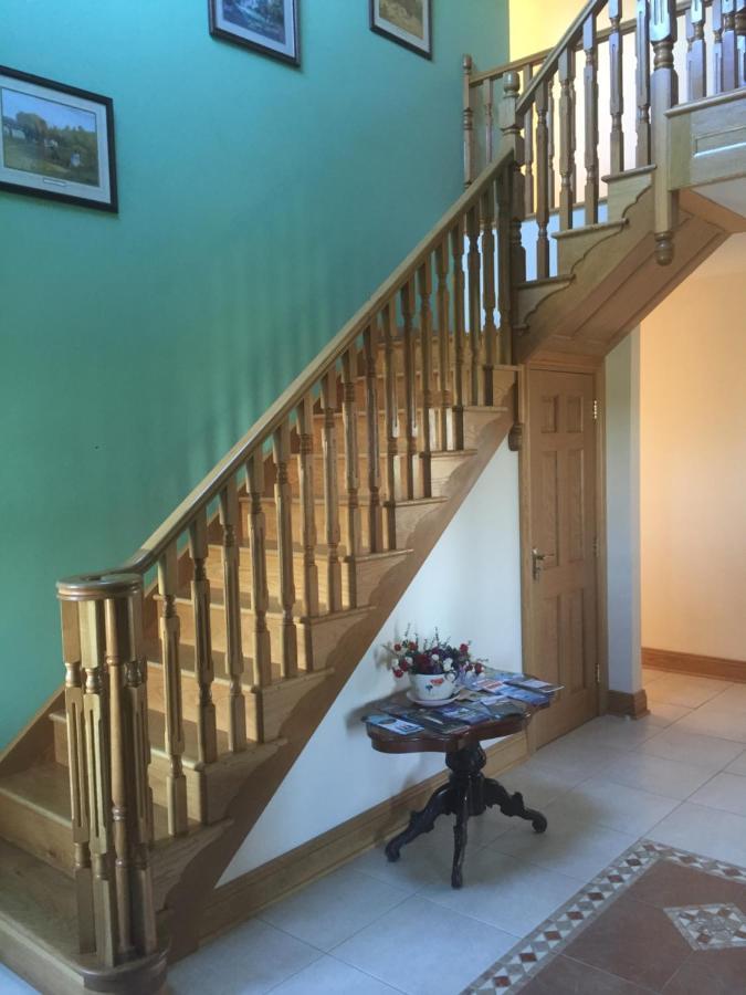 Bealaha House Bed & Breakfast Doonbeg Ngoại thất bức ảnh