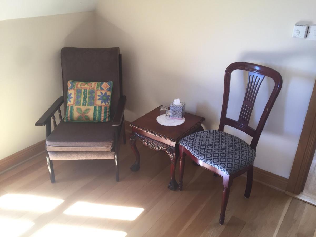 Bealaha House Bed & Breakfast Doonbeg Ngoại thất bức ảnh
