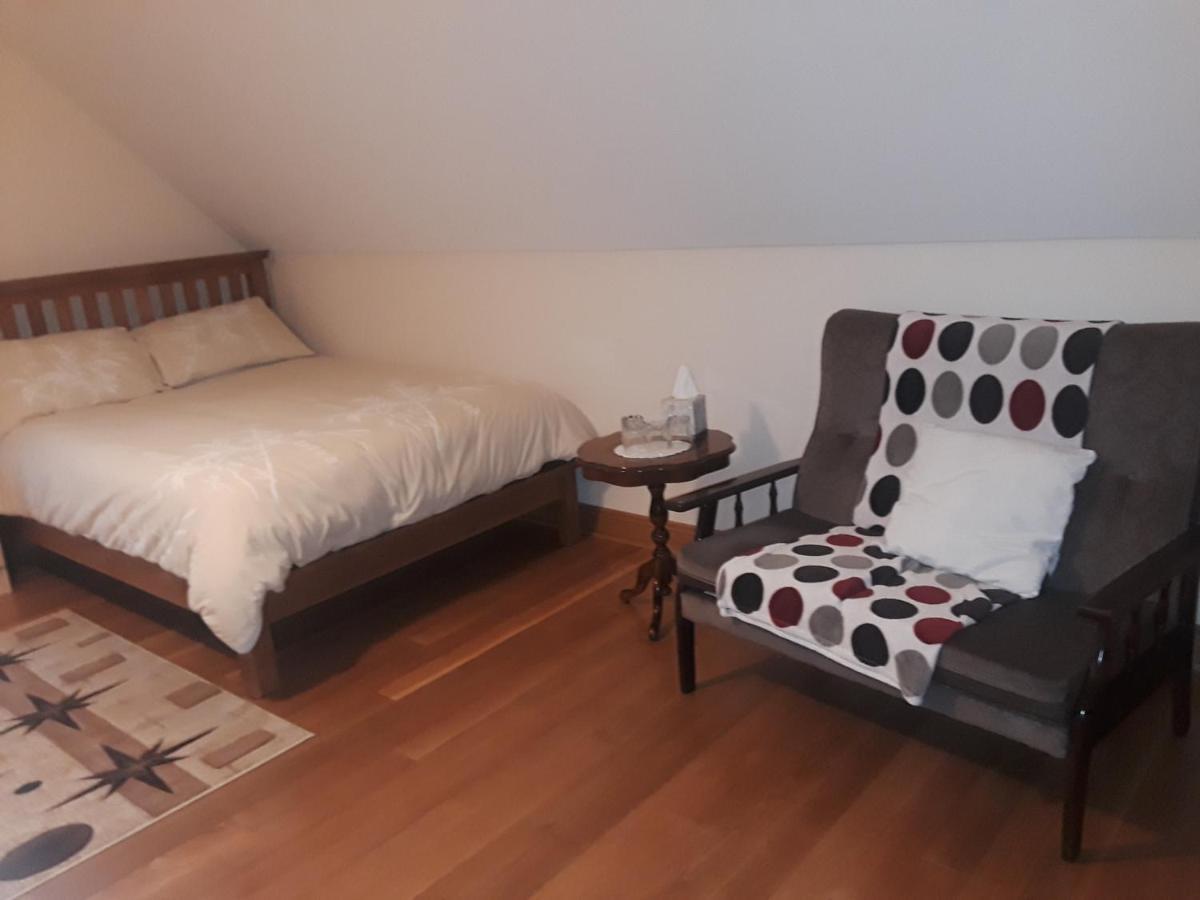 Bealaha House Bed & Breakfast Doonbeg Ngoại thất bức ảnh
