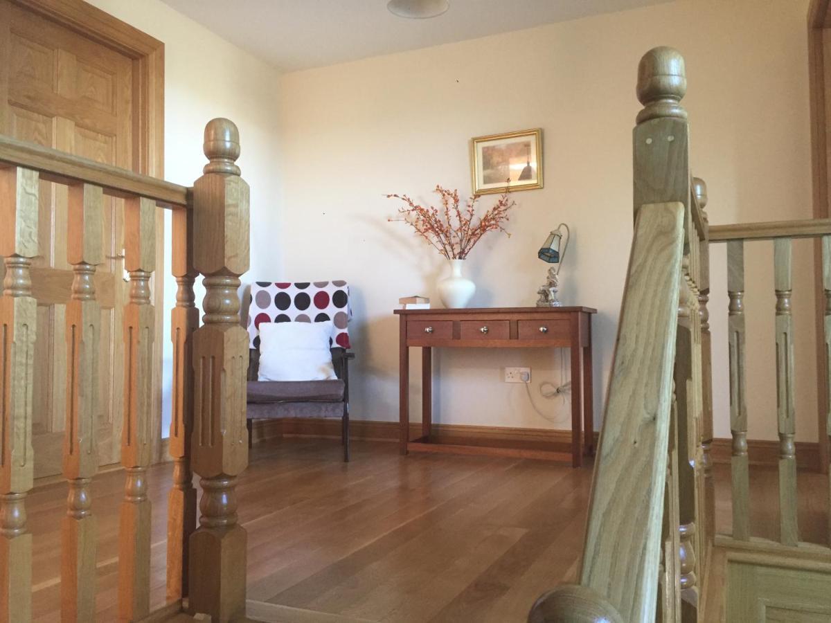Bealaha House Bed & Breakfast Doonbeg Ngoại thất bức ảnh