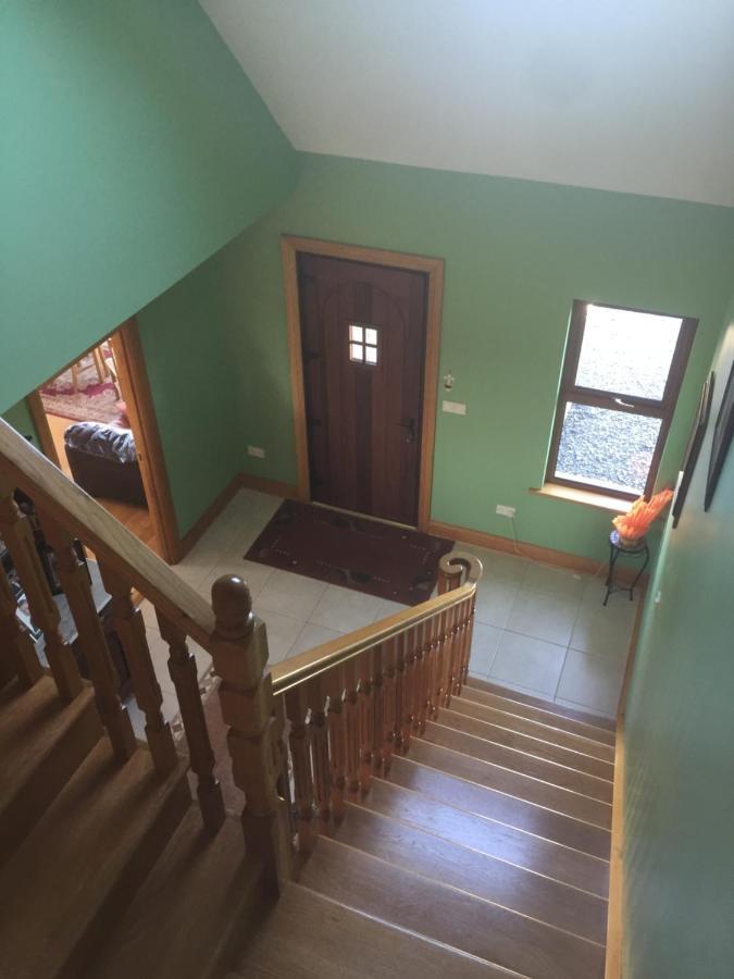 Bealaha House Bed & Breakfast Doonbeg Ngoại thất bức ảnh