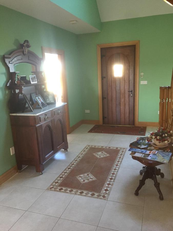 Bealaha House Bed & Breakfast Doonbeg Ngoại thất bức ảnh