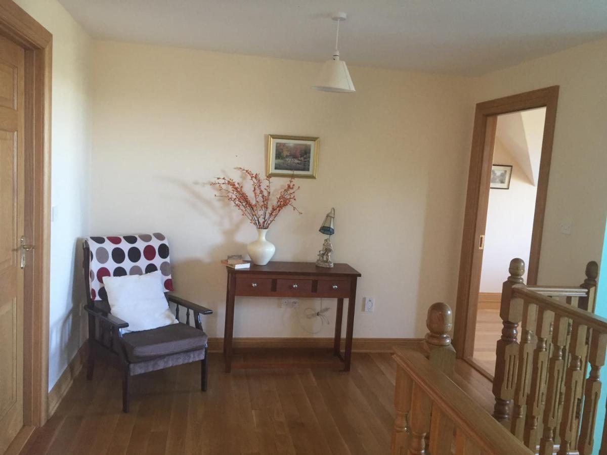 Bealaha House Bed & Breakfast Doonbeg Ngoại thất bức ảnh