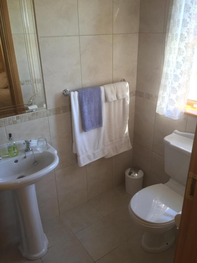 Bealaha House Bed & Breakfast Doonbeg Ngoại thất bức ảnh