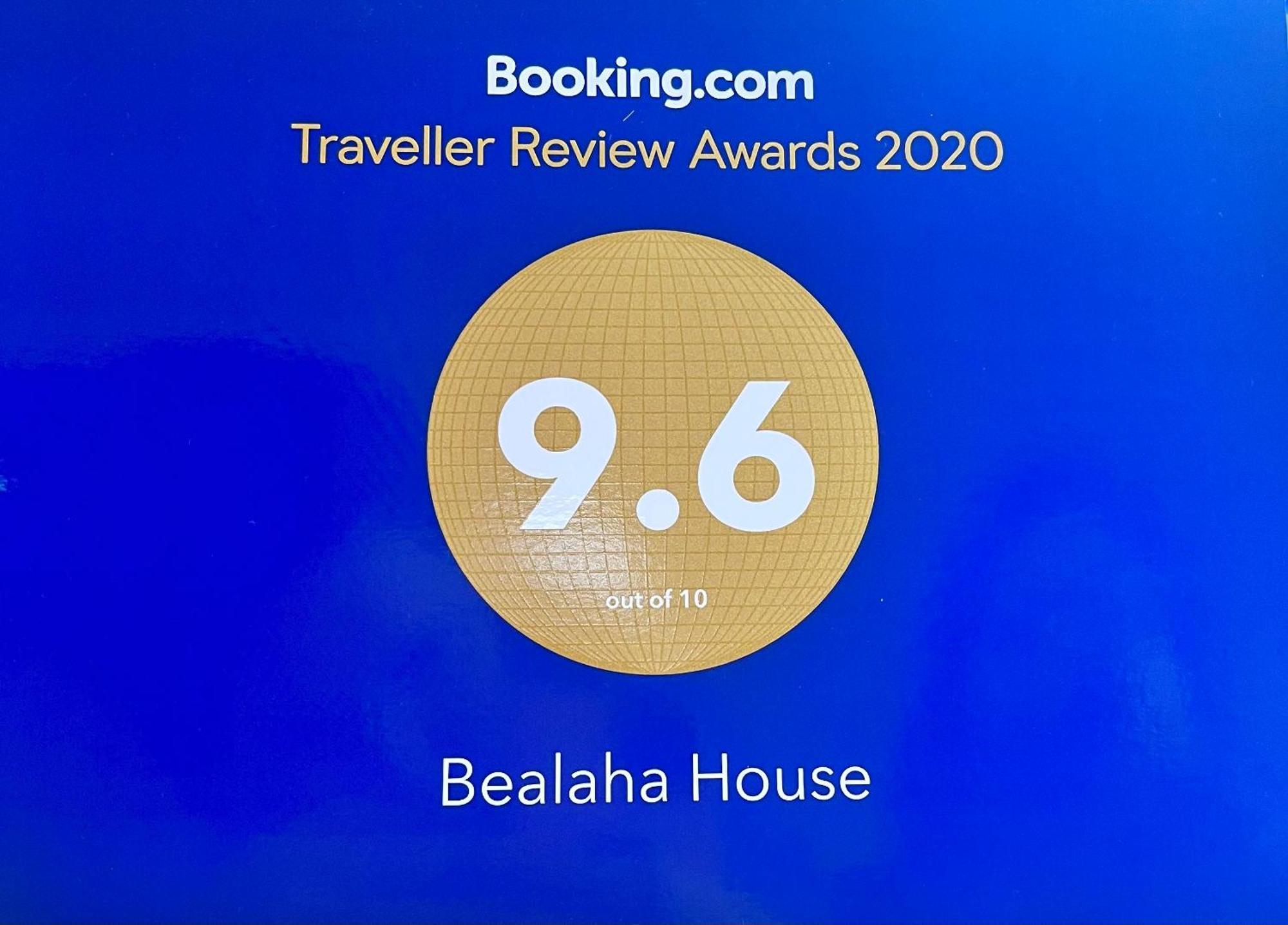 Bealaha House Bed & Breakfast Doonbeg Ngoại thất bức ảnh